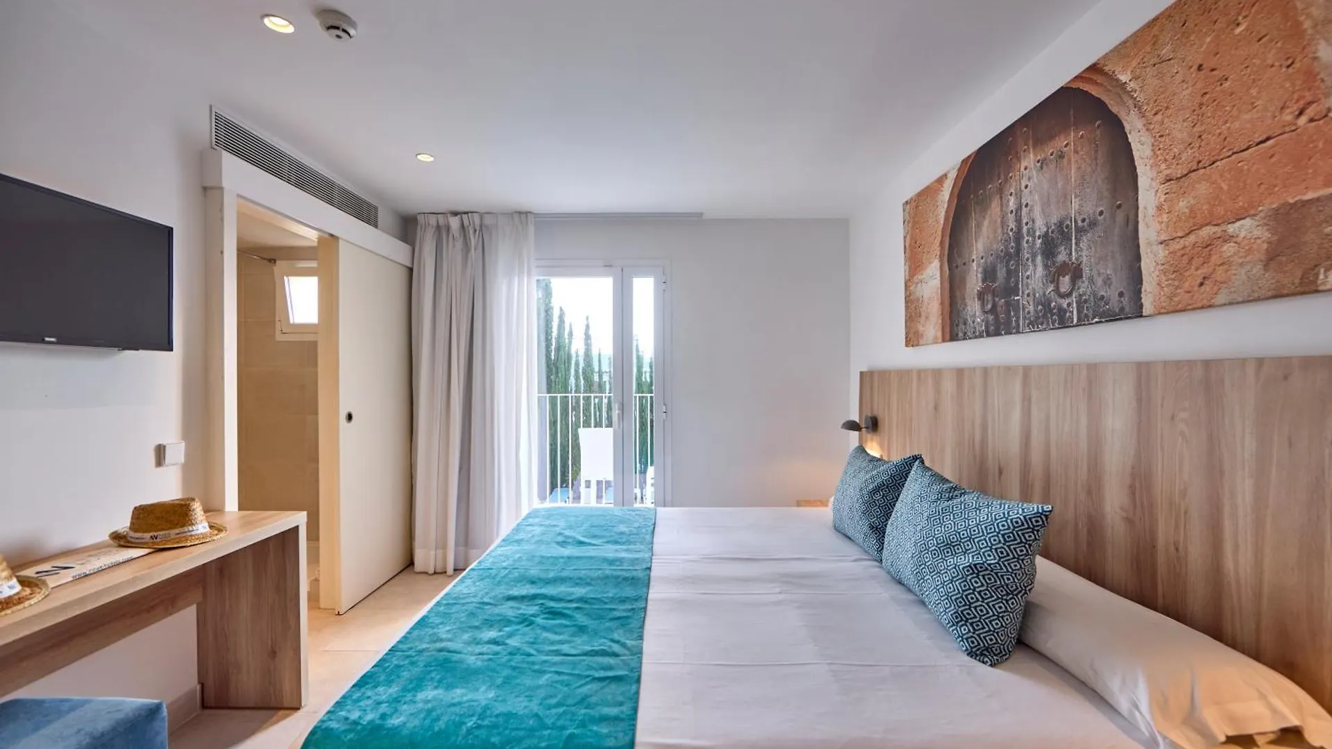 Inner Hotel Rupit 
