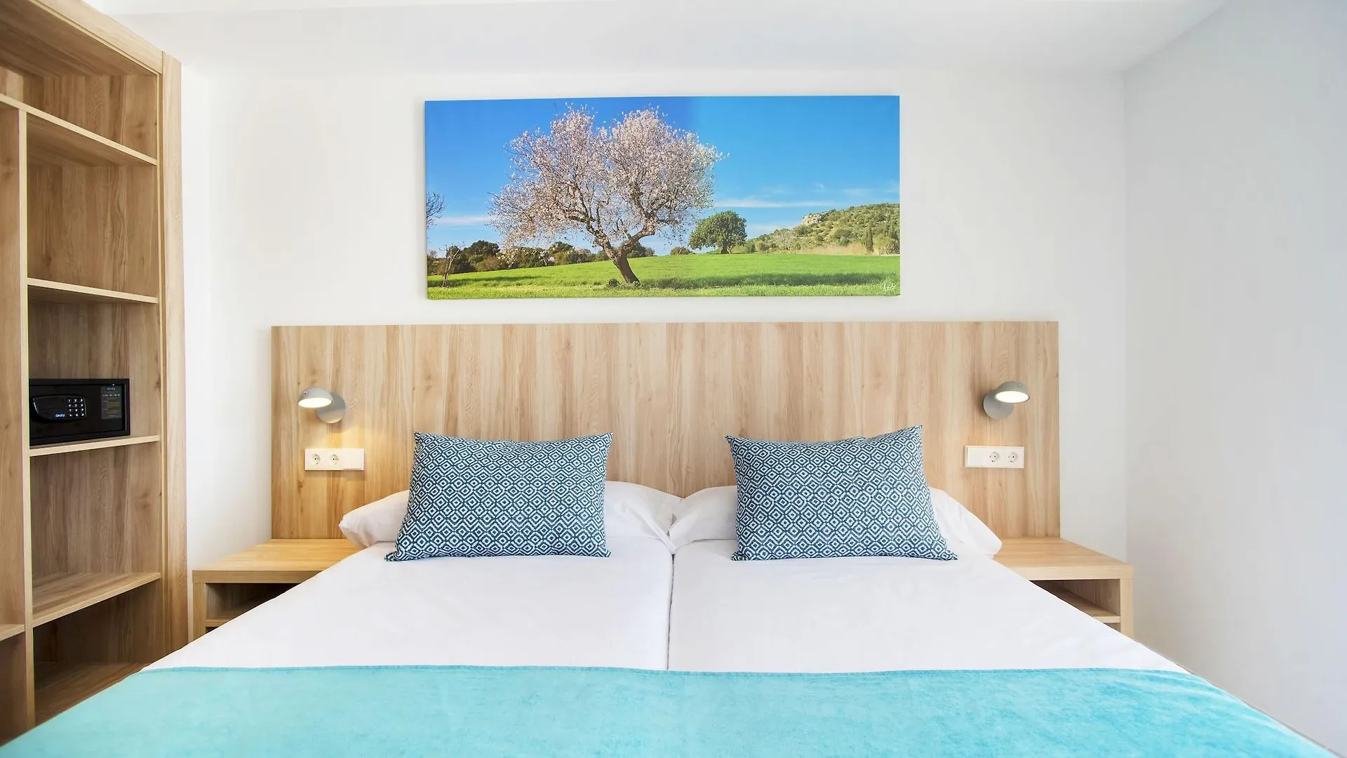 Inner Hotel Rupit 