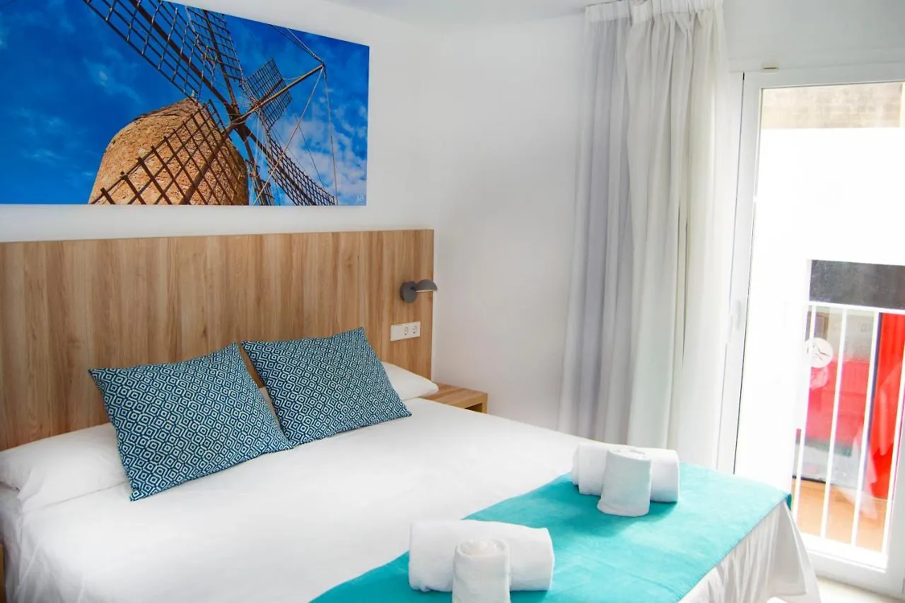 Inner Hotel Rupit 