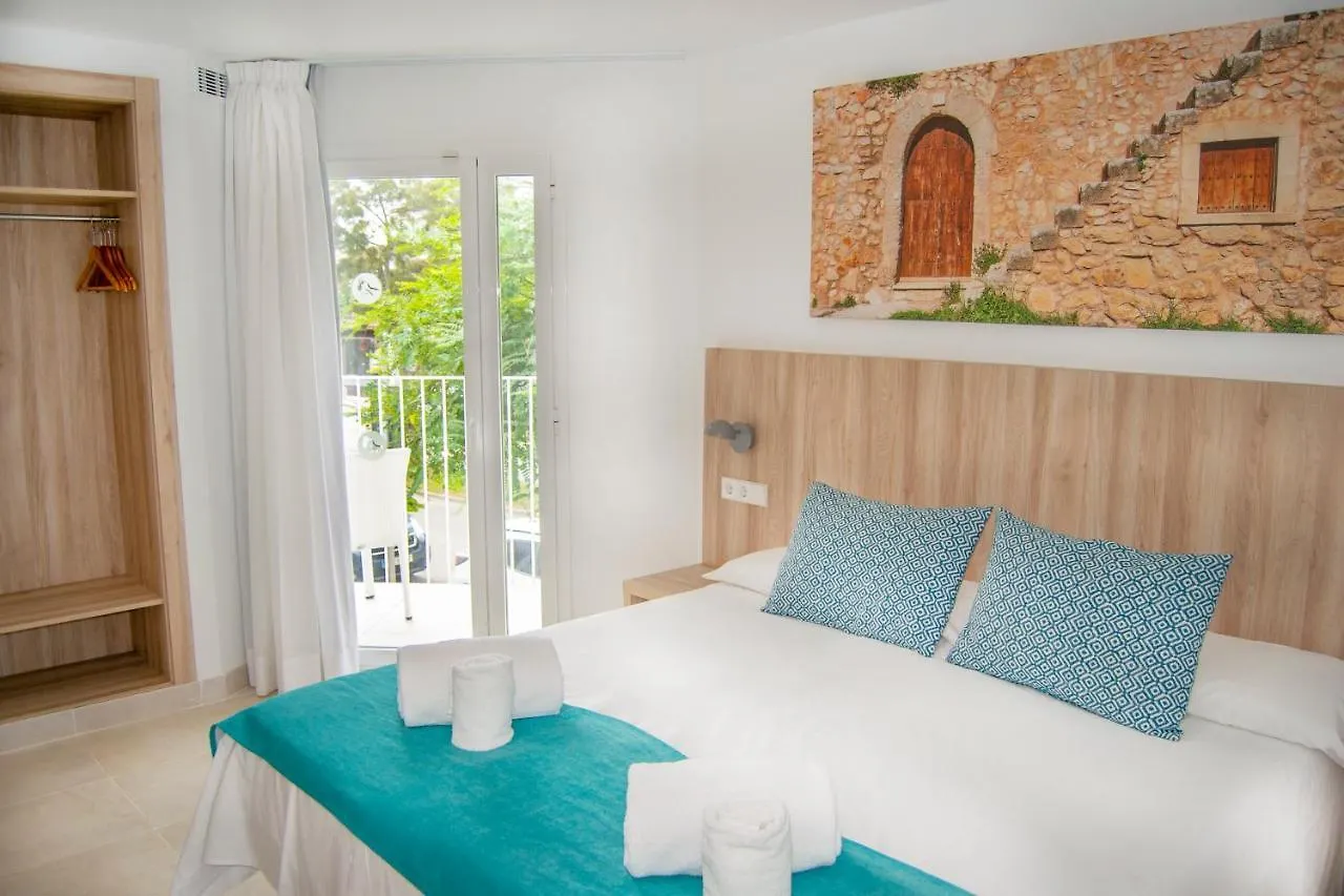 Inner Hotel Rupit 