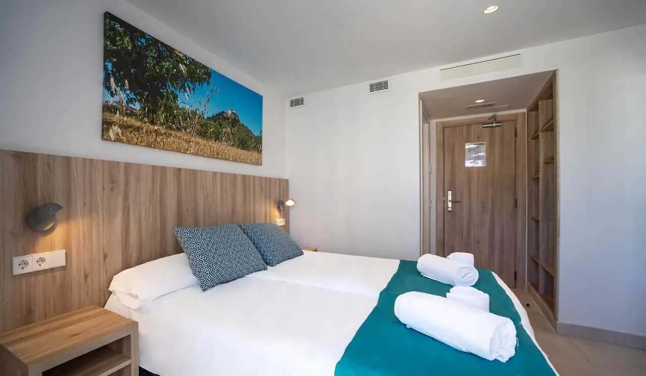 ***  Inner Hotel Rupit 