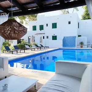 Maison d'hôtes Casa Ceiba Maria, Cala D´Or