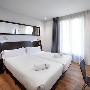 Petit Palace Arana Hotell Bilbao