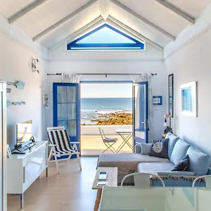 Casita Del Mar Apartamento