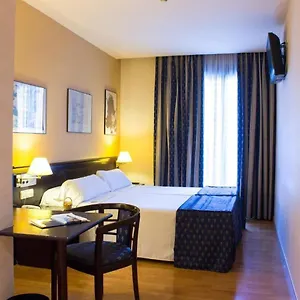 Atlantis By Atbcn Hotell Barcelona
