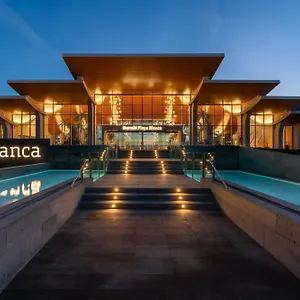 **** Hotel Barcelo Espagne