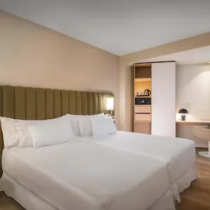 Barcelo Nervion Hotell Bilbao