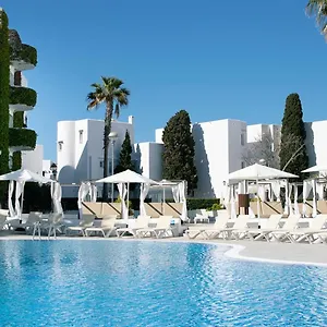 4* Lägenhetshotell Bluesea Club Martha's