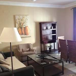 Quartos Carmona Apartamento