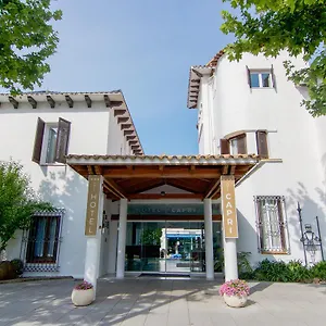 *** Hotel Capri Espagne