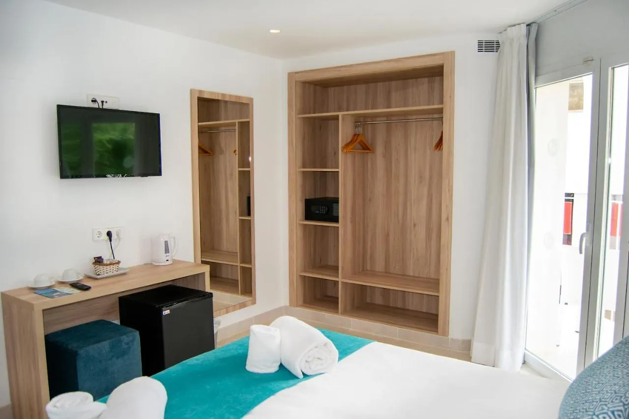 Inner Hotel Rupit 
