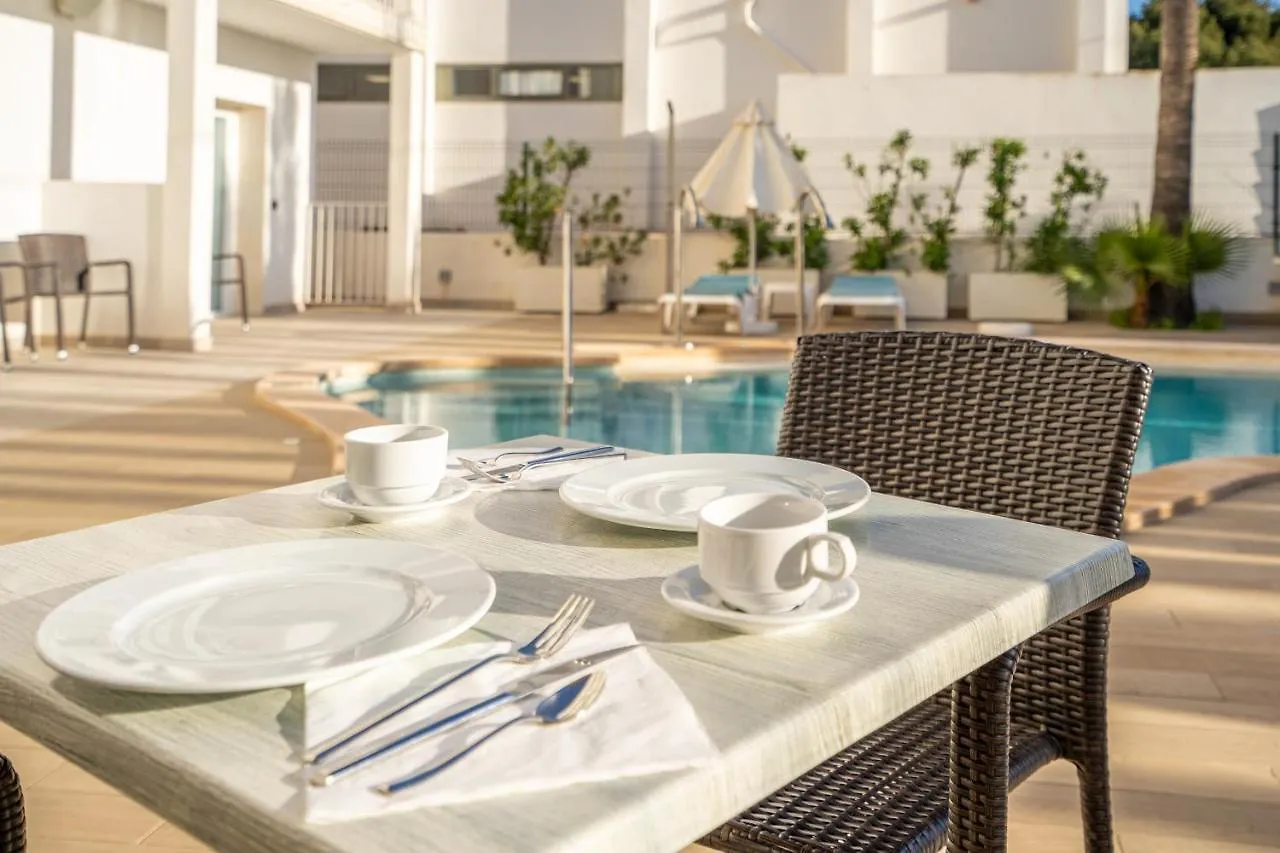 Inner Hotel Rupit 
