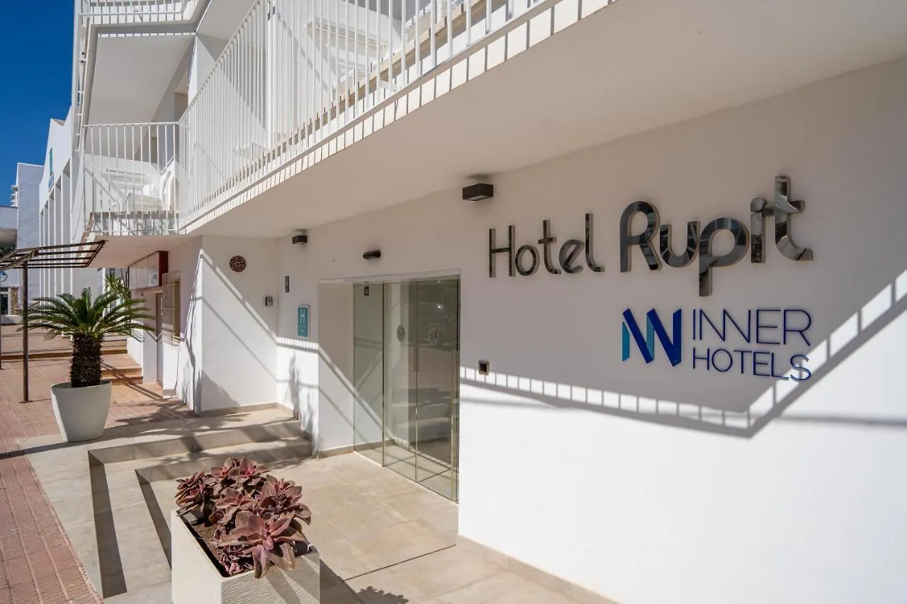 Inner Hotel Rupit 
