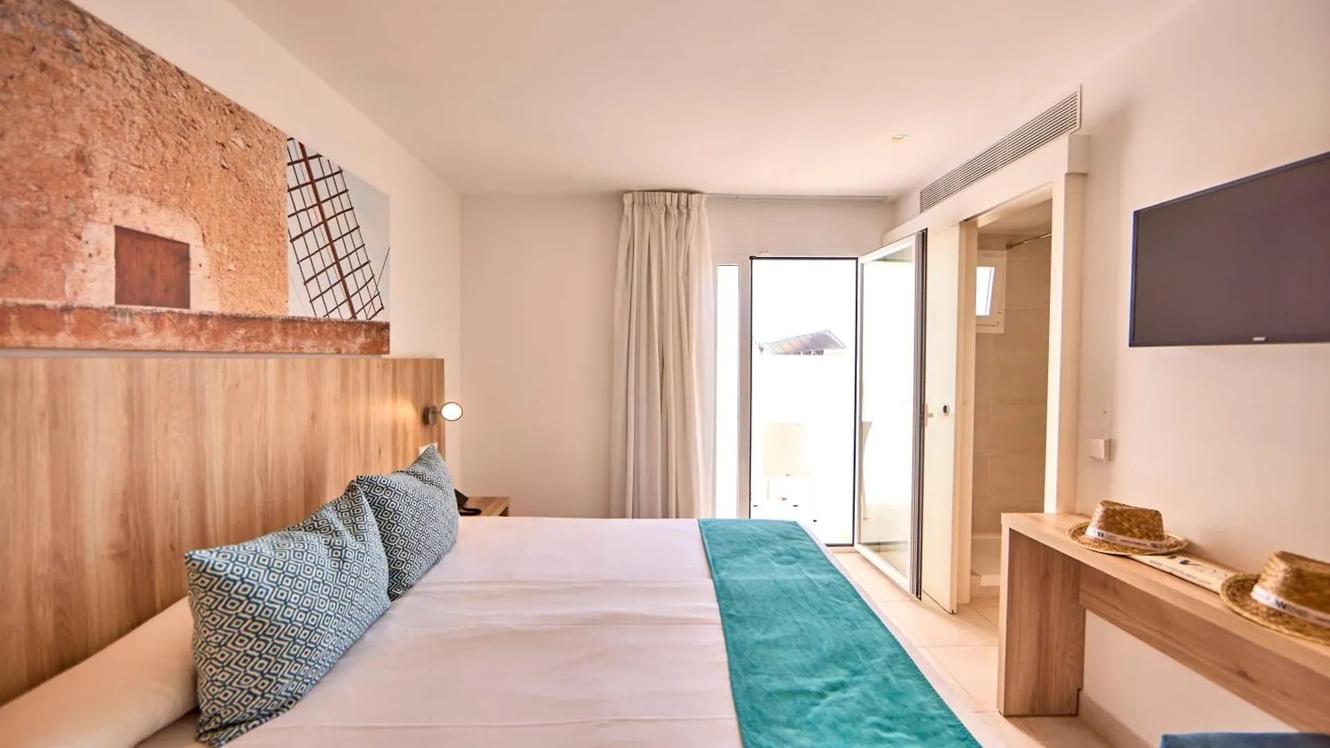 Inner Hotel Rupit 