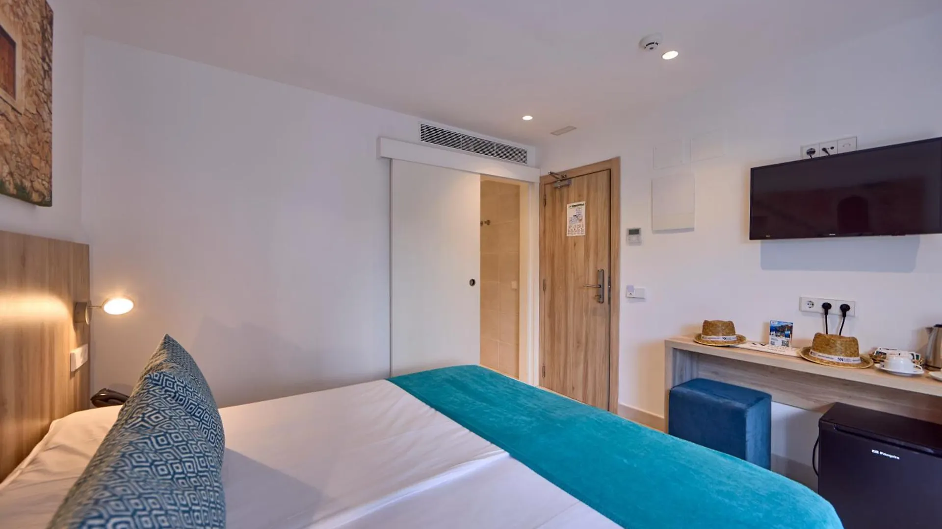 ***  Inner Hotel Rupit 