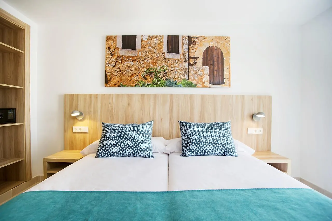 ***  Inner Hotel Rupit 